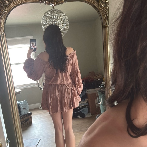 Free People dress - Picture 3 of 3